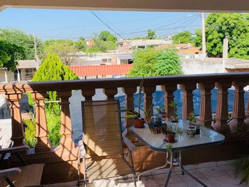 Casa en venta el palmito culiacan