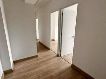 ALQUILER DE OFICINA, BARRANCO, 53 m2, PISO 3