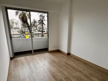 ALQUILER DE OFICINA, BARRANCO, 53 m2, PISO 3