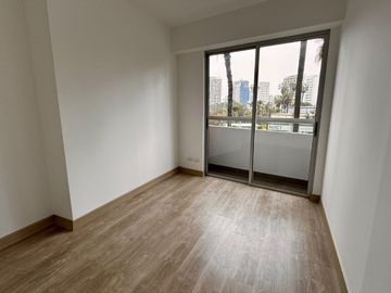 ALQUILER DE OFICINA, BARRANCO, 53 m2, PISO 3