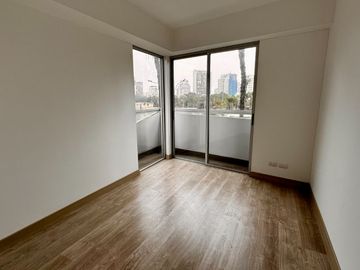 ALQUILER DE OFICINA, BARRANCO, 53 m2, PISO 3