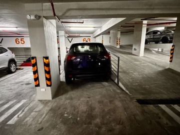 ALQUILER DE OFICINA, BARRANCO, 53 m2, PISO 3