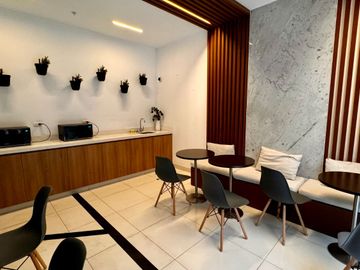 ALQUILER DE OFICINA, BARRANCO, 53 m2, PISO 3