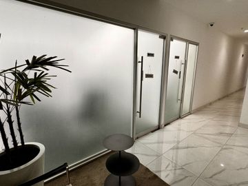 ALQUILER DE OFICINA, BARRANCO, 53 m2, PISO 3