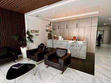 ALQUILER DE OFICINA, BARRANCO, 53 m2, PISO 3