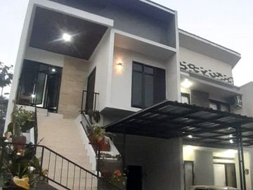 Rumah Murah Dekat Bsd Serpong, Jual Rumah Baru Dekat Serpong Tangerang Selatan, Lokasi Strategis