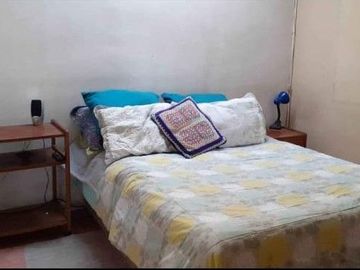 Casa cercana a Metro Santa Rosa, La Granja