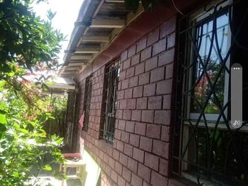 Casa cercana a Metro Santa Rosa, La Granja