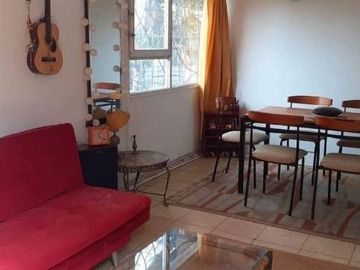 Casa cercana a Metro Santa Rosa, La Granja