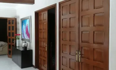 Club De Golf Tabachines Cuernavaca Morelos Casa En Venta 4 Recamaras