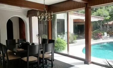 Club De Golf Tabachines Cuernavaca Morelos Casa En Venta 4 Recamaras