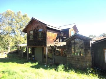 Campo con Casa 150 Ha Aprox. A 11 Km. Osorno   $ 2.247.000.000.