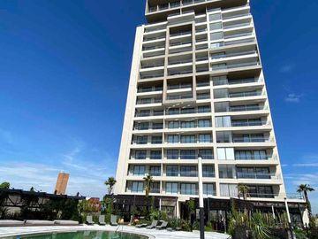 Espectacular departamento en venta tipo loft, 1 recámara, exclusivas amenidades, alta plusvalía, para gustos muy exigentes.