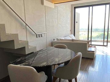 Espectacular departamento en venta tipo loft, 1 recámara, exclusivas amenidades, alta plusvalía, para gustos muy exigentes.