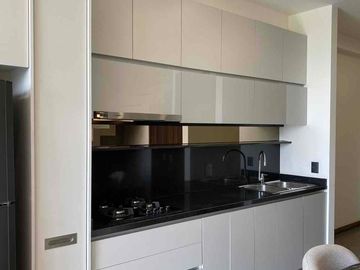 Espectacular departamento en venta tipo loft, 1 recámara, exclusivas amenidades, alta plusvalía, para gustos muy exigentes.