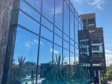 Espectacular departamento en venta tipo loft, 1 recámara, exclusivas amenidades, alta plusvalía, para gustos muy exigentes.