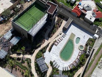 Espectacular departamento en venta tipo loft, 1 recámara, exclusivas amenidades, alta plusvalía, para gustos muy exigentes.