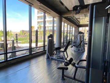 Espectacular departamento en venta tipo loft, 1 recámara, exclusivas amenidades, alta plusvalía, para gustos muy exigentes.