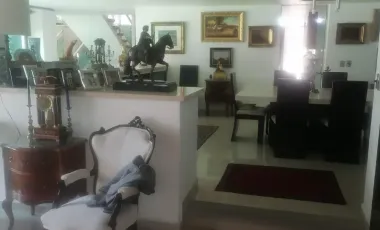 Club De Golf Tabachines Cuernavaca Venta De Casa En Fraccionamiento 6 Recamaras
