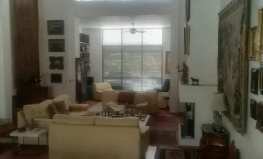 Club De Golf Tabachines Cuernavaca Venta De Casa En Fraccionamiento 6 Recamaras