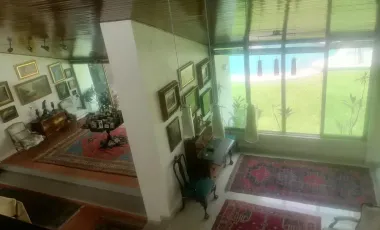 Club De Golf Tabachines Cuernavaca Venta De Casa En Fraccionamiento 6 Recamaras