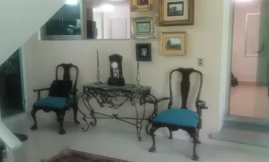 Club De Golf Tabachines Cuernavaca Venta De Casa En Fraccionamiento 6 Recamaras