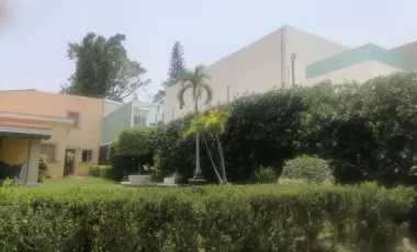 Club De Golf Tabachines Cuernavaca Venta De Casa En Fraccionamiento 6 Recamaras