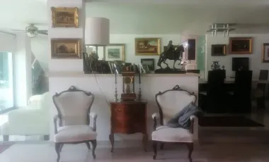 Club De Golf Tabachines Cuernavaca Venta De Casa En Fraccionamiento 6 Recamaras