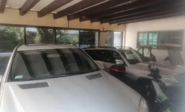 Club De Golf Tabachines Cuernavaca Venta De Casa En Fraccionamiento 6 Recamaras
