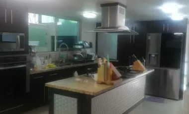 Club De Golf Tabachines Cuernavaca Venta De Casa En Fraccionamiento 6 Recamaras