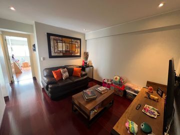 VENTA DEPARTAMENTO PENT HOUSE DUPLEX EN AV. PRECURSORES - CHACARILLA