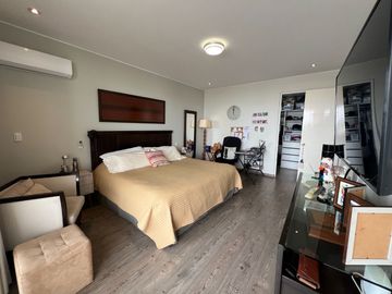 VENTA DEPARTAMENTO PENT HOUSE DUPLEX EN AV. PRECURSORES - CHACARILLA