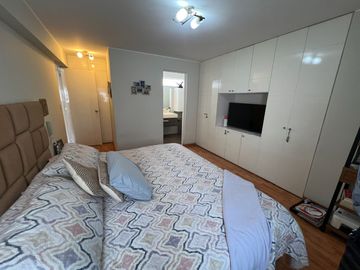 VENTA DEPARTAMENTO PENT HOUSE DUPLEX EN AV. PRECURSORES - CHACARILLA