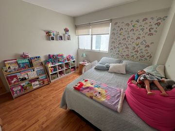 VENTA DEPARTAMENTO PENT HOUSE DUPLEX EN AV. PRECURSORES - CHACARILLA