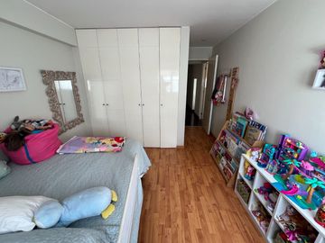 VENTA DEPARTAMENTO PENT HOUSE DUPLEX EN AV. PRECURSORES - CHACARILLA