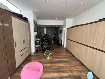 VENTA DEPARTAMENTO PENT HOUSE DUPLEX EN AV. PRECURSORES - CHACARILLA
