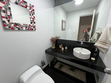 VENTA DEPARTAMENTO PENT HOUSE DUPLEX EN AV. PRECURSORES - CHACARILLA