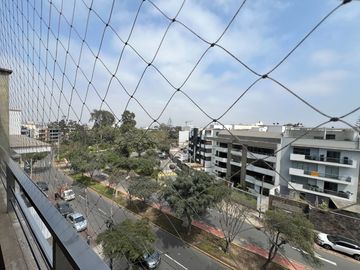 VENTA DEPARTAMENTO PENT HOUSE DUPLEX EN AV. PRECURSORES - CHACARILLA