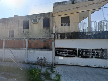 CASA CON 4 RECAMARAS EN FRACCIONAMIENTO RESIDENCIAL  CARIBE, CHETUMAL QUINTANA ROO