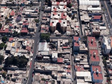 Departamento en Venta Agrícola Pantitlán Iztacalco CDMX