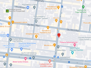 Departamento en Venta Agrícola Pantitlán Iztacalco CDMX