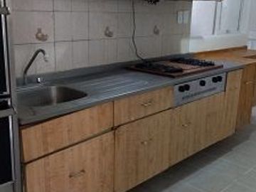 Departamento Remodelado 