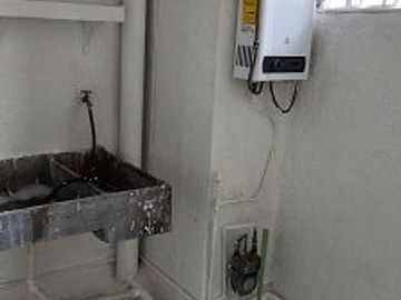Departamento Remodelado 