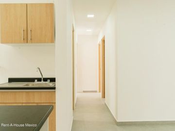 Departamento en Venta en Coyoacan, Coapa