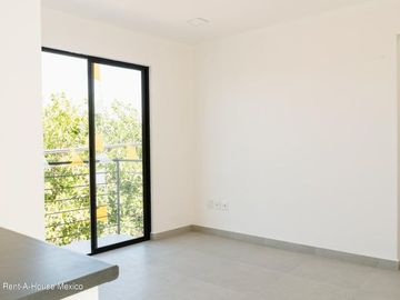 Departamento en Venta en Coyoacan, Coapa