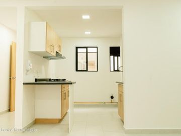 Departamento en Venta en Coyoacan, Coapa