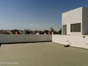 Departamento en Venta en Coyoacan, Coapa