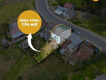 ¡Oportunidad de inversión en Santa Ana!