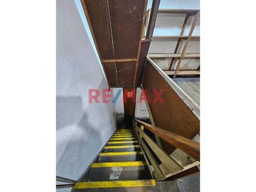 🔹 ¡OPORTUNIDAD ÚNICA! VENTA DE LOCAL COMERCIAL PUERTA A CALLE EN GALERÍA CENTRAL 🔹