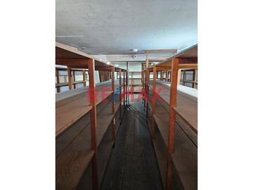 🔹 ¡OPORTUNIDAD ÚNICA! VENTA DE LOCAL COMERCIAL PUERTA A CALLE EN GALERÍA CENTRAL 🔹